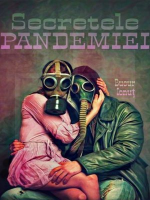 cover image of Secretele Pandemiei